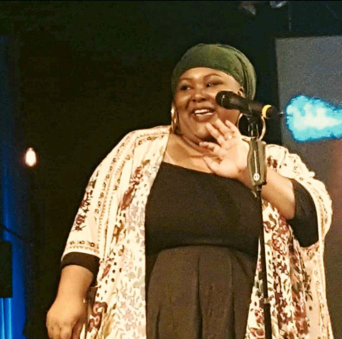 When Hannah Hasan teaches a storytelling workshop, she is always looking for the layers underneath that convey something essential about a person or a place.