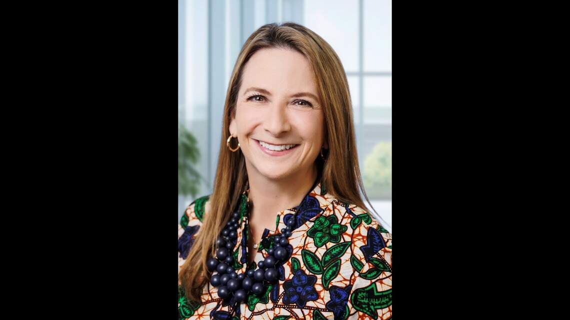 Kimberly Owens, Charlotte City Council District 6 candidate, answers our questions