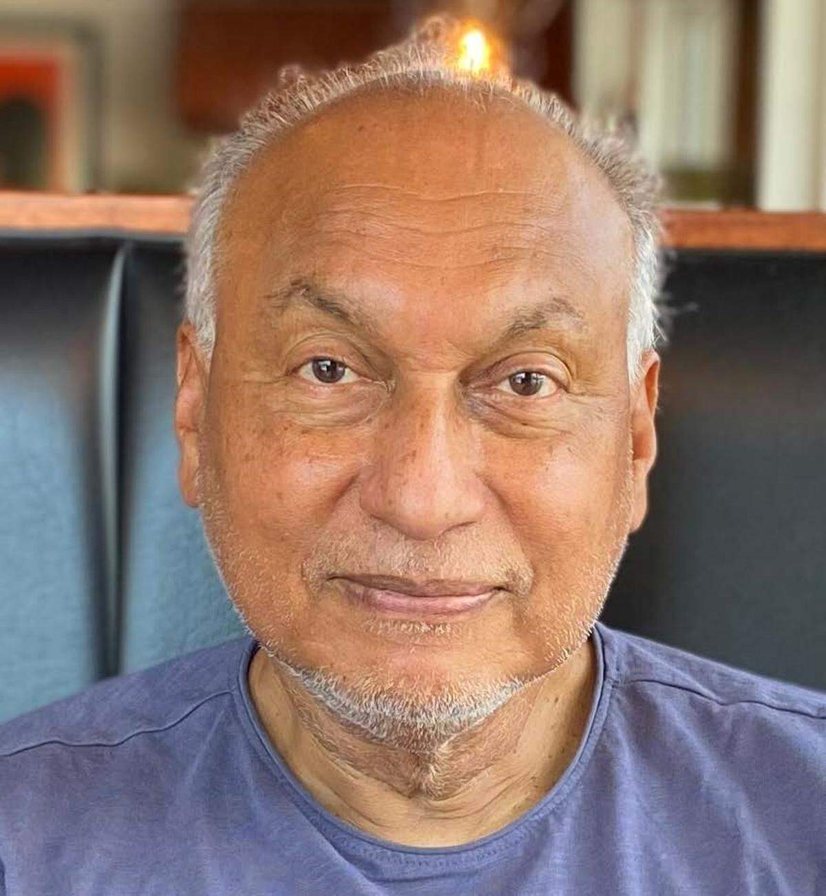 Fernando Magallanes