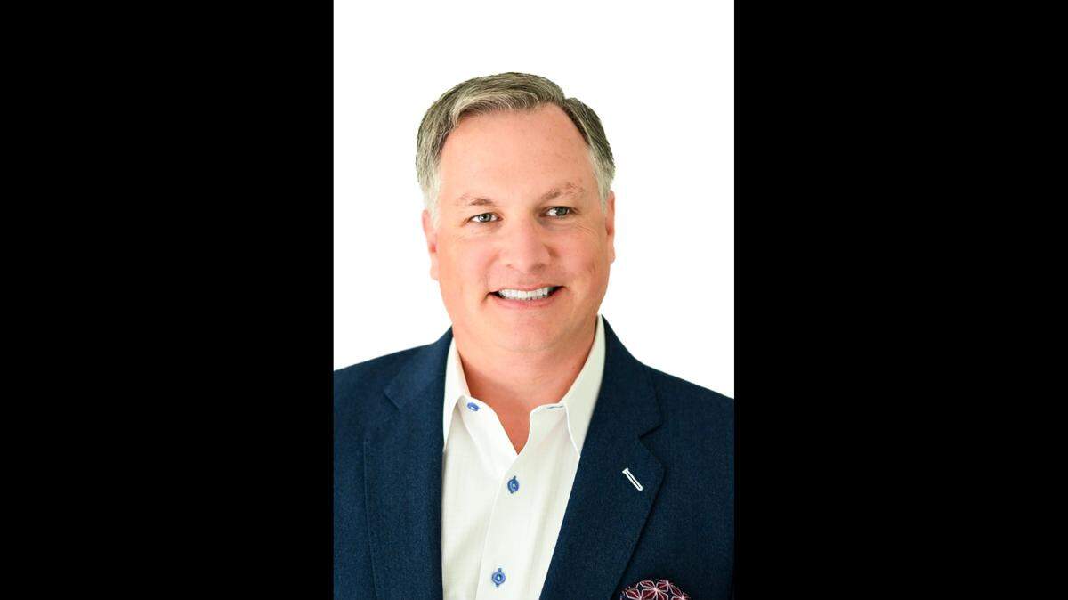 Jim Marascio, Republican Mecklenburg commission District 6 candidate, answers our questions