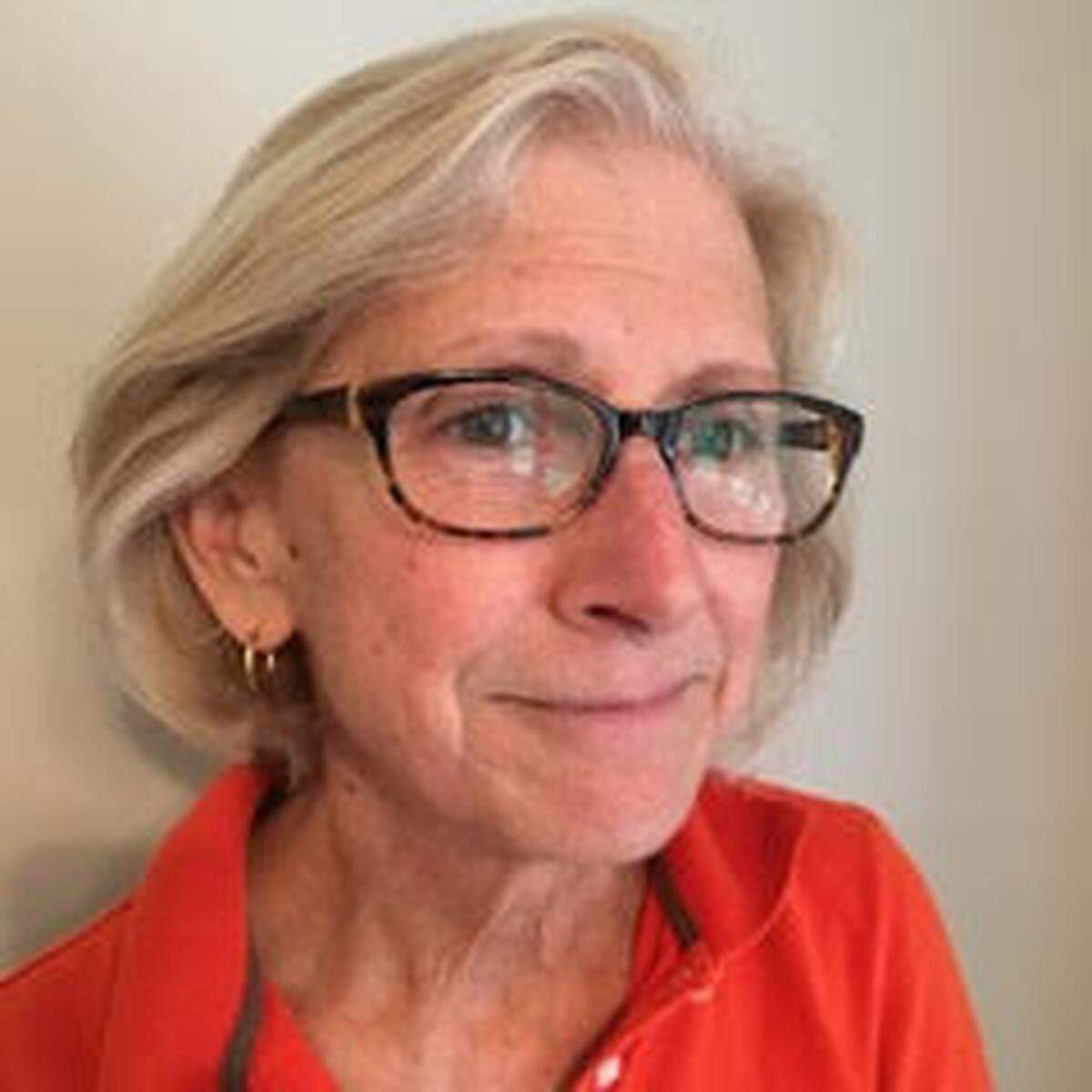 Annie McCanless