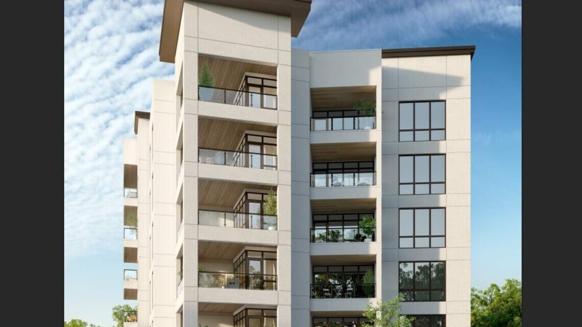 Cut the height of $20M Lake Norman condo building in half, board tells developer