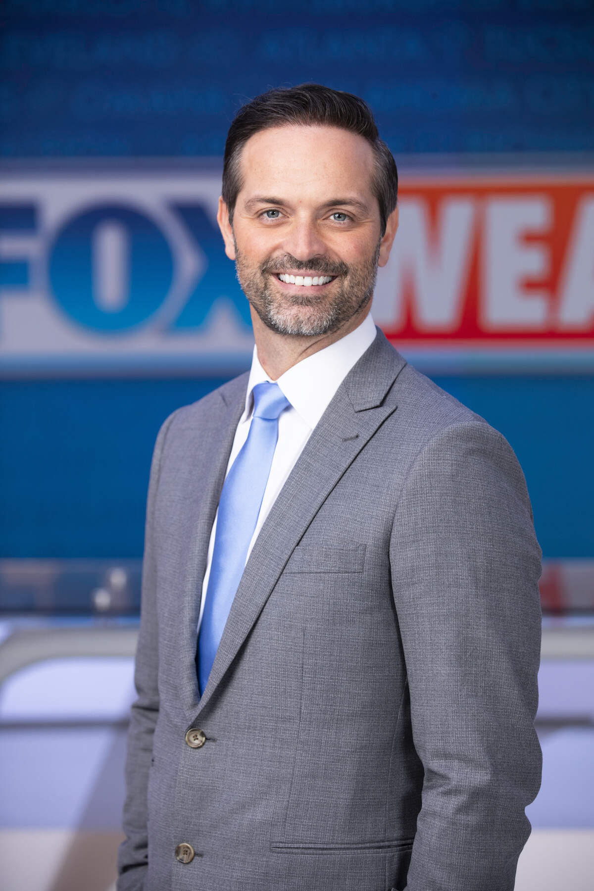 Says Nick Kosir: “I’m more excited about Fox Weather than anything.”