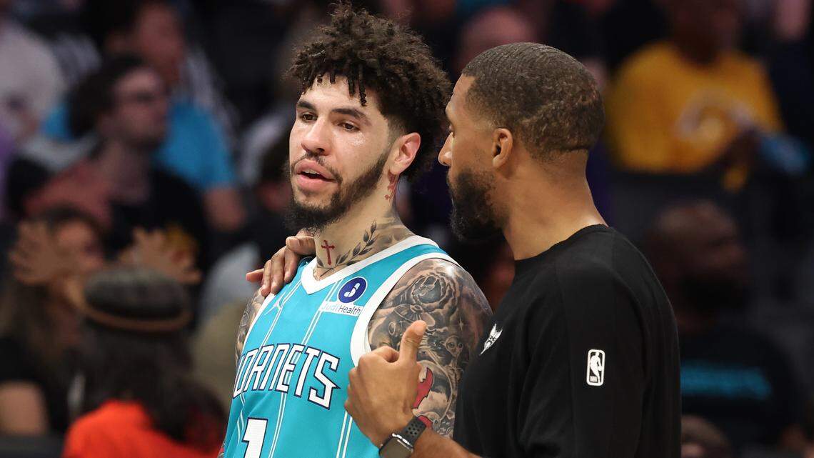 LaMelo Ball case: Court filings show how much family wants for fan’s broken foot