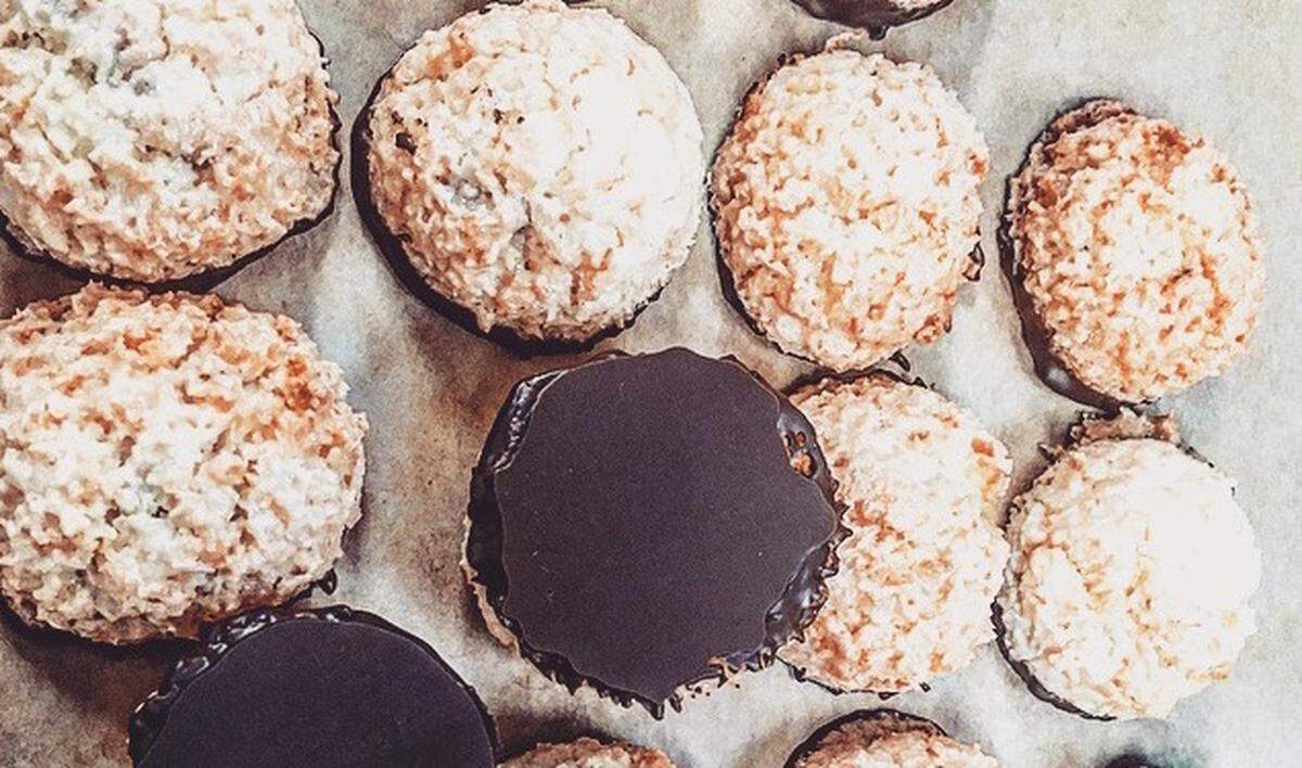 Courtesy of La Piccola Gabbia Pasticceria