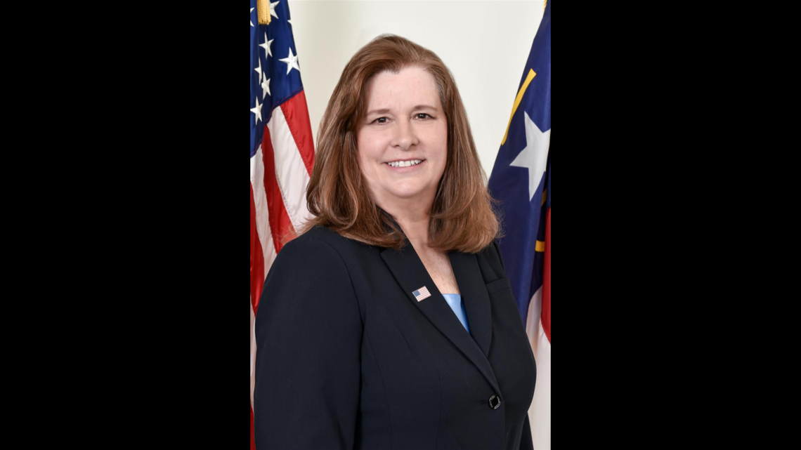 Gina Hoover, Matthews Board of Commissioners candidate, answers our questions
