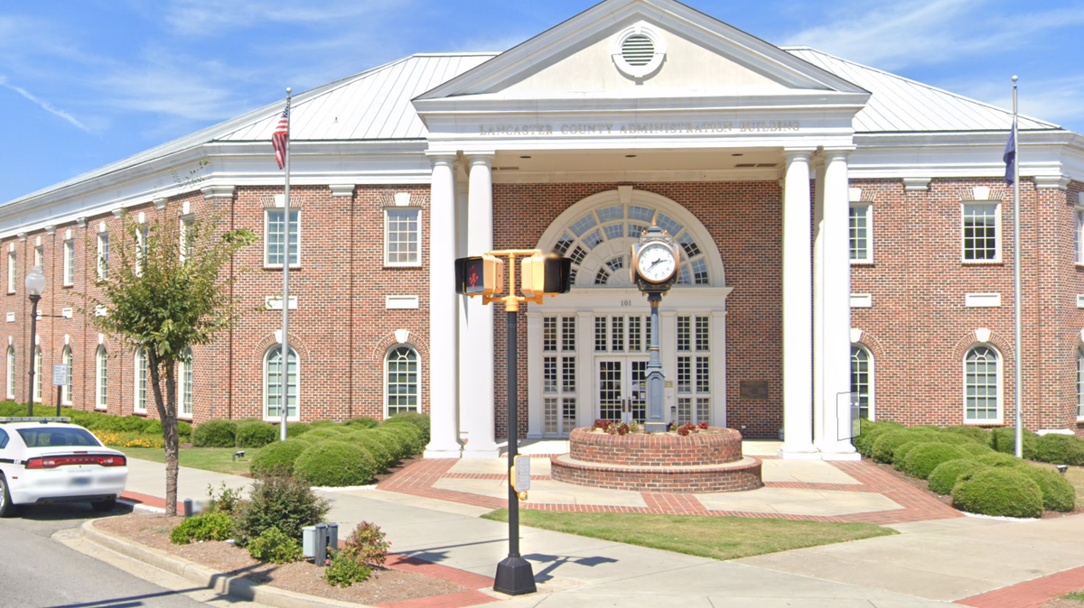 The Lancaster County Council will consider a North Carolina Company’s request for tax incentives to consolidate offices in Indian Land, add jobs and invest millions of dollars in the site.