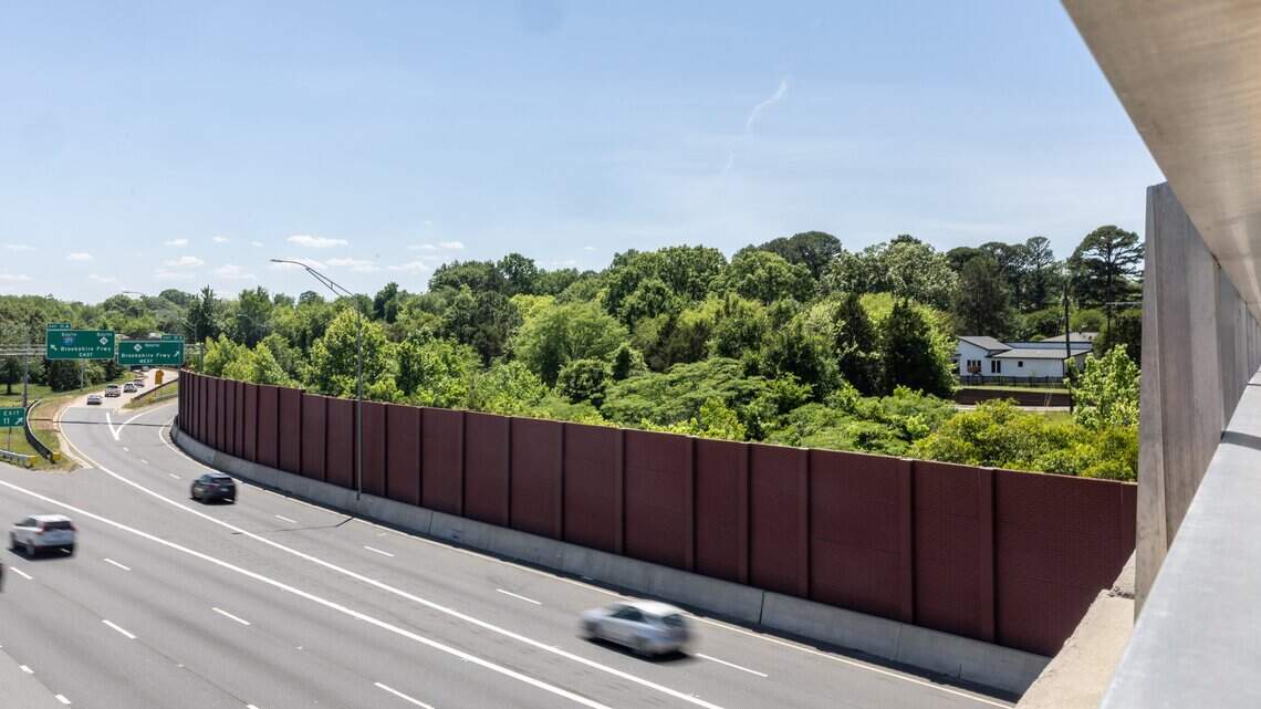 Former mayor: Charlotte made a colossal mistake in rejecting I-77 tolls | Opinion