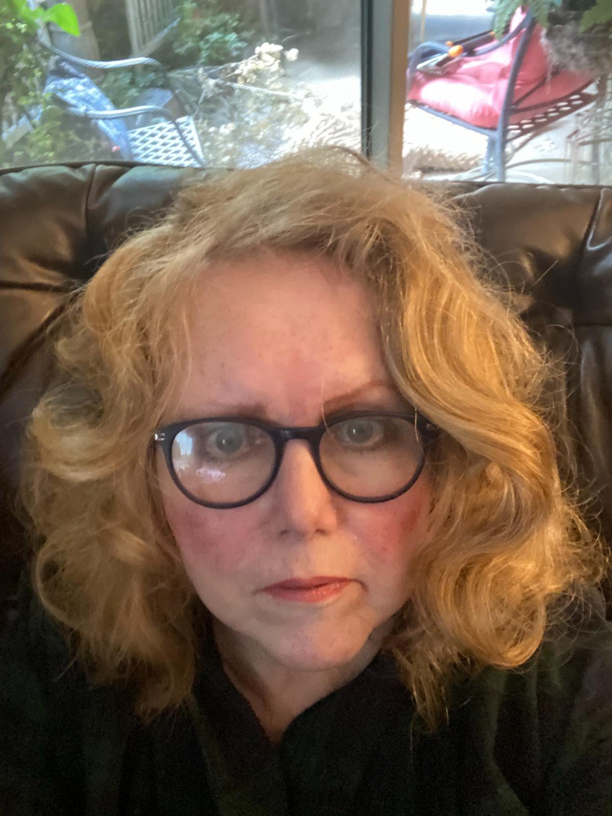 Virginia Whedon