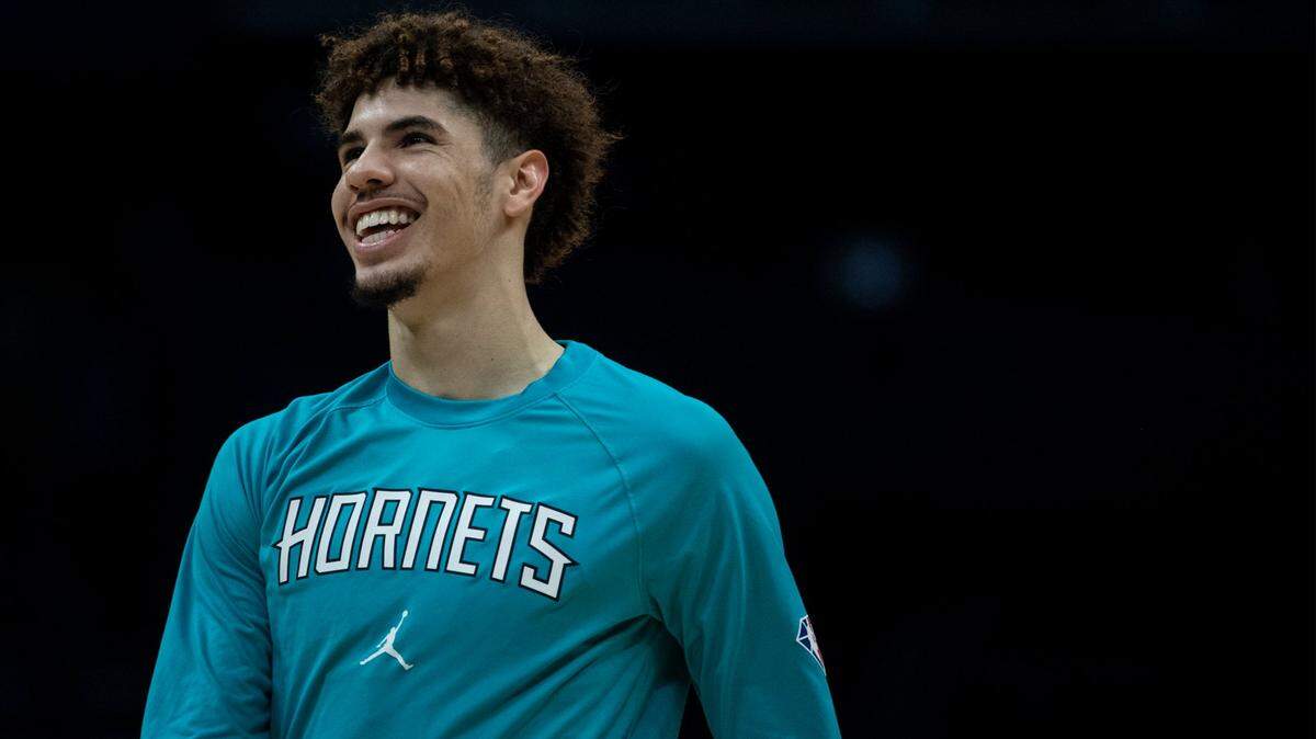 Can you watch Hornets games on TV this season? Let us know in our survey