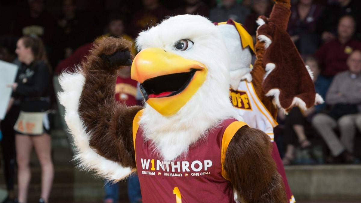 Winthrop is expected to name a new basketball coach Friday.