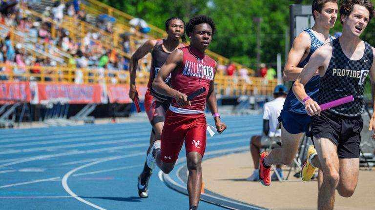 NC board rules on Charlotte track team’s state championship appeal. What it decided