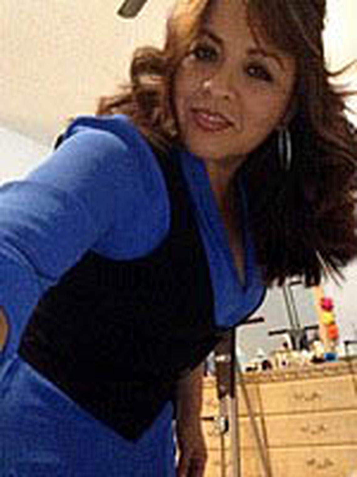 Teresa Villanueva Ortuno