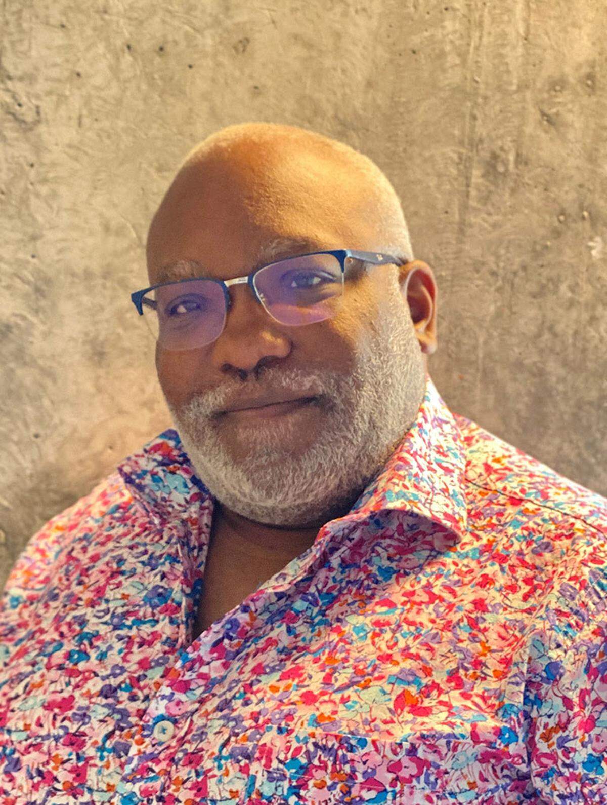 Corey Mitchell, the longtime Northwest School of the Arts teacher, just won the first Stephen Schwartz Musical Theatre Teacher of the Year award.
