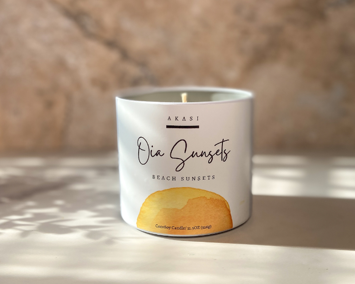 Courtnye Jackson is opening new boutique House of Akasi at Camp North End.