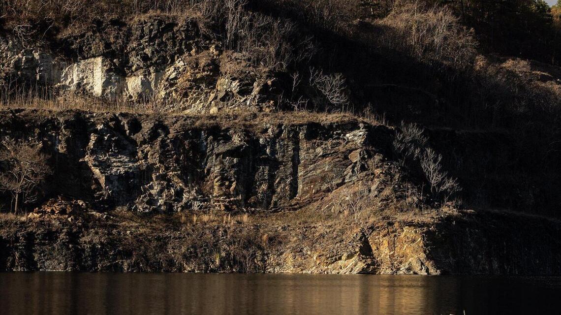 Open Source: NC mines stir conspiracy theories | Boom nears a boom | Morrisville tenant wait