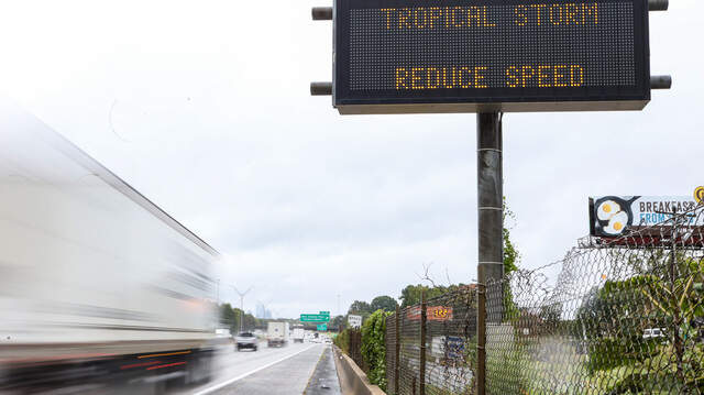 1,000-plus in Charlotte area still without power after Ian storm ...