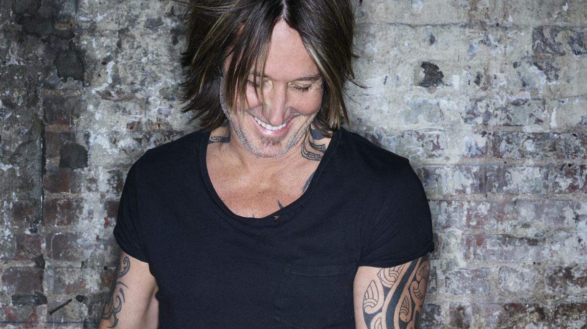 Keith Urban returns to Charlotte on Saturday night with Kelsea Ballerini as his opening act.