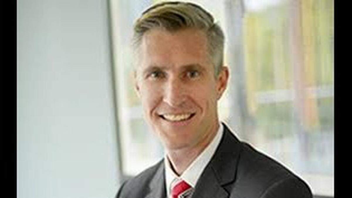 Richard Topping, the ousted CEO of health care agency Cardinal Innovations Healthcare Solutions, will receive $500,000 from his former company for false and defamatory statements, his lawyer David Rudolf said Wednesday.