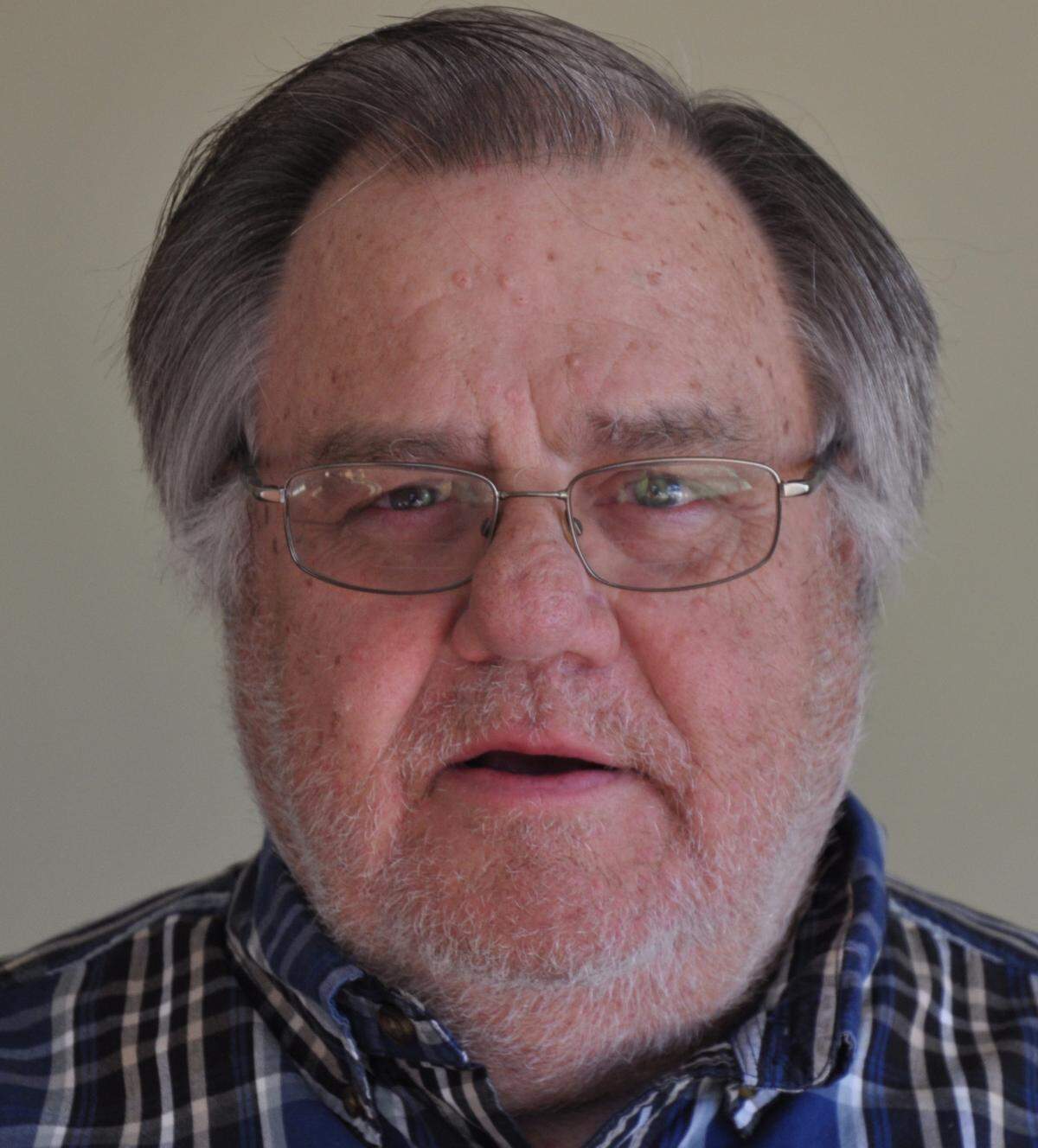 Bill Lane
