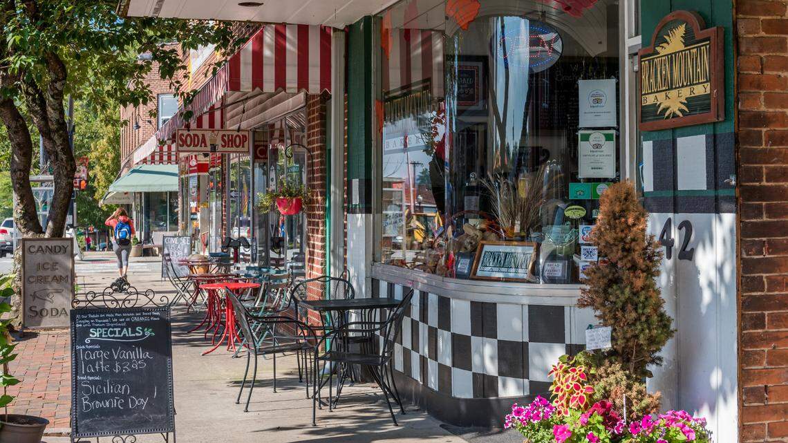 What’s open and safe to do in Brevard after Hurricane Helene hit Western North Carolina?