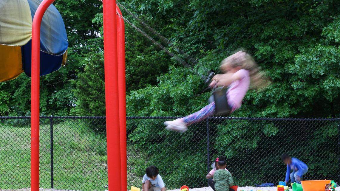 NC day care centers predict price hikes for child care, staff cuts without state money