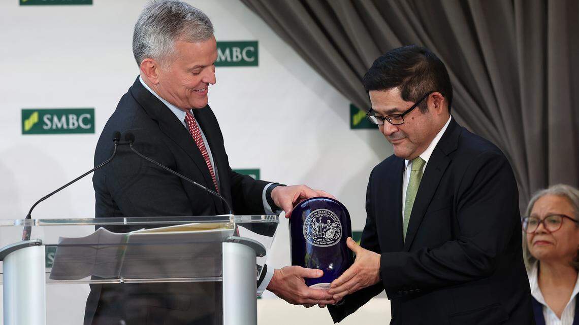 Charlotte lands 2,000 finance jobs as major Japanese bank expands to the city