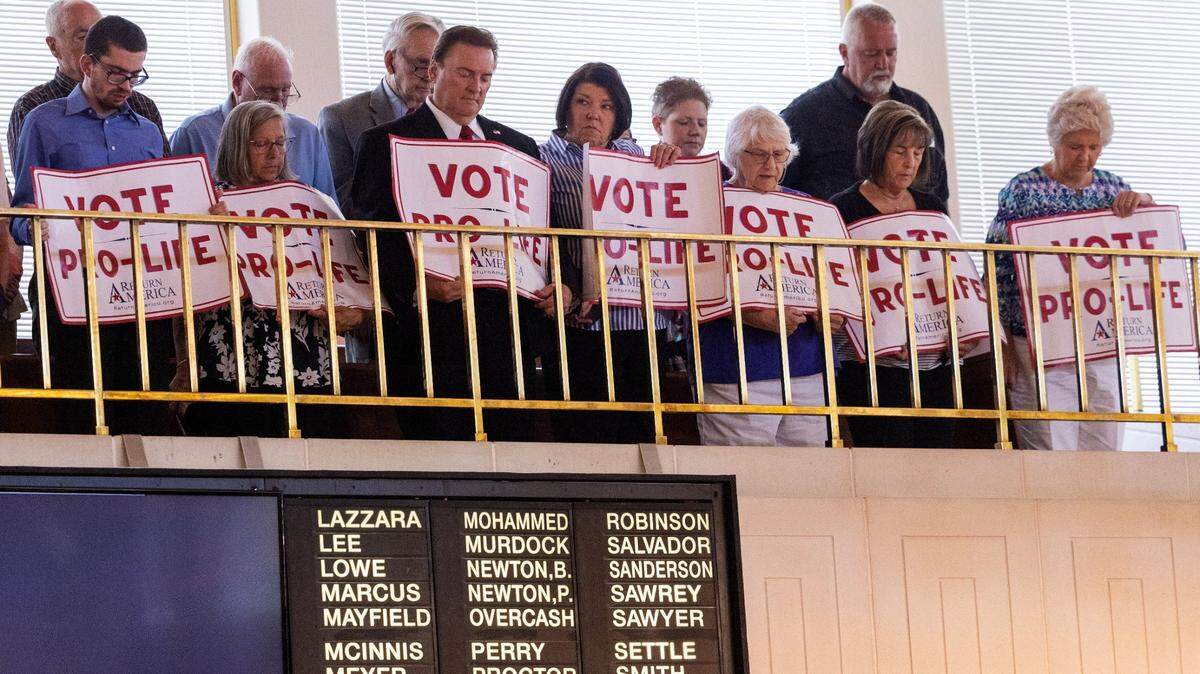 Now that the GOP’s abortion bill is law in NC, when does the 12-week ban take effect?