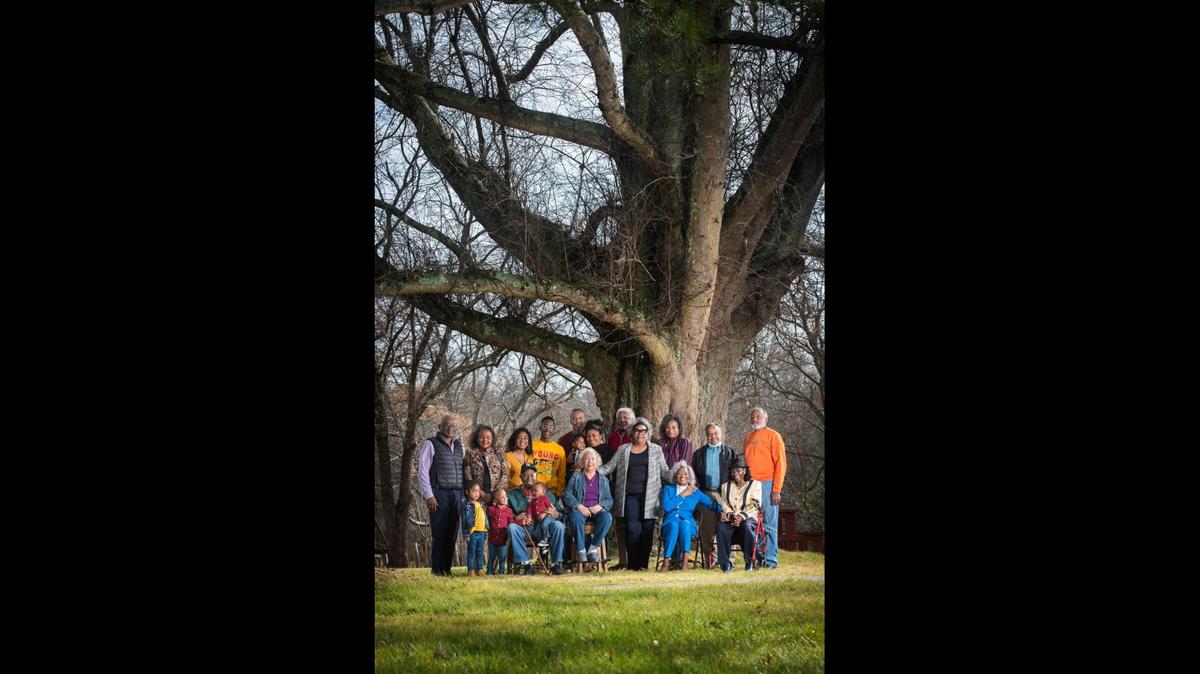 ‘More than a picnic.’ Black family reunions keep ties — and tradition — strong