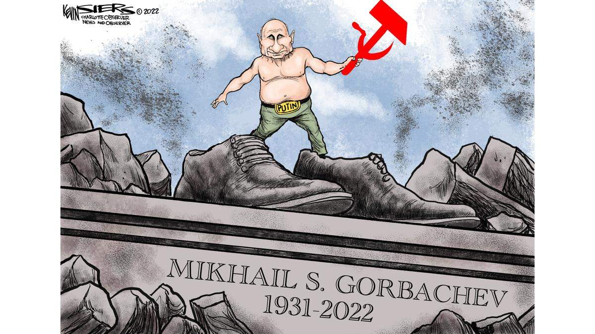 KEVIN SIERS  Charlotte Observer / News & Observer
