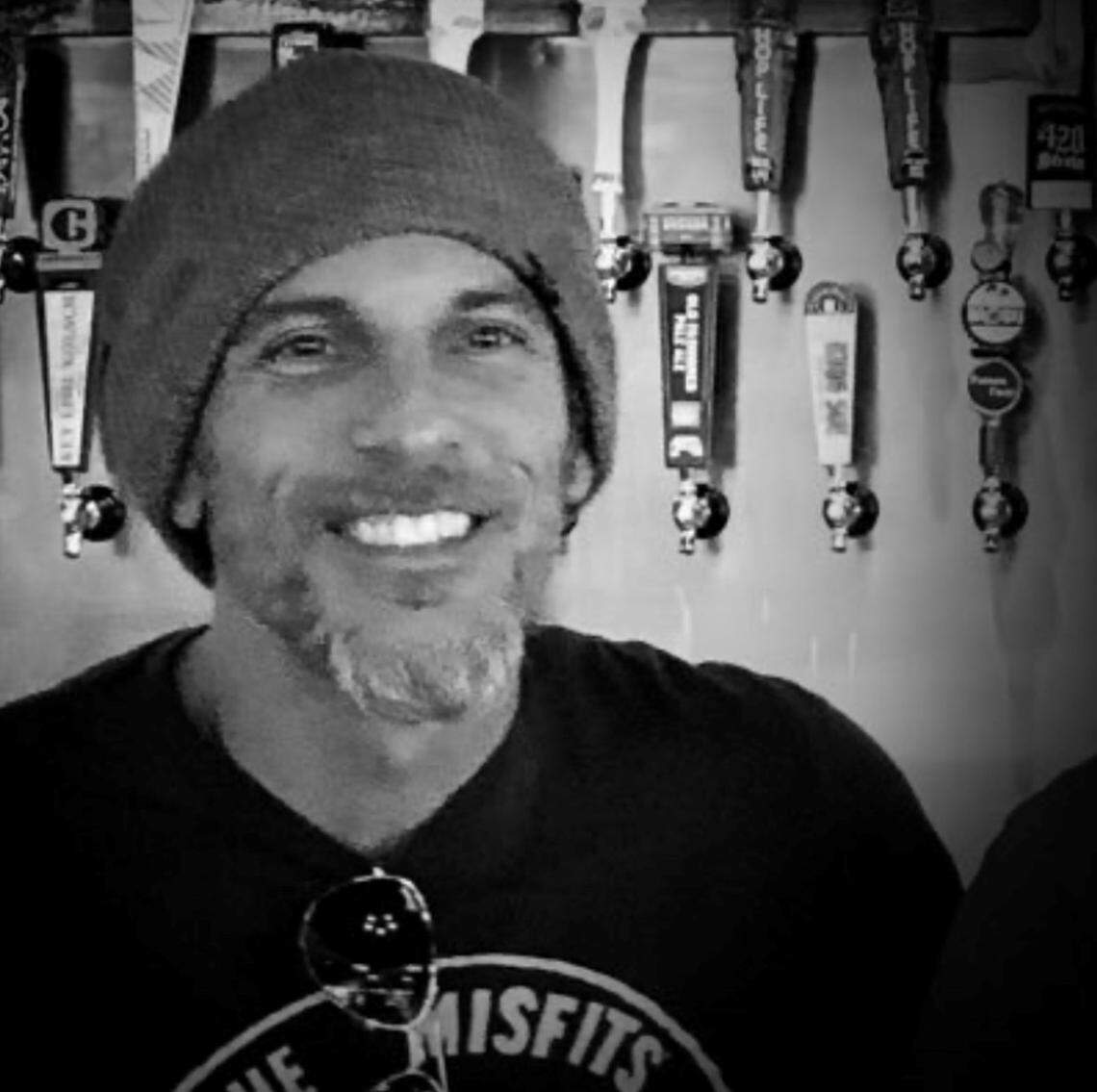 Aram Tchividjian, one of Billy Graham’s 19 grandchildren and nephew of Franklin Graham. Aram’s criticism of his uncle on Twitter revealed a family feud over support for President Trump.