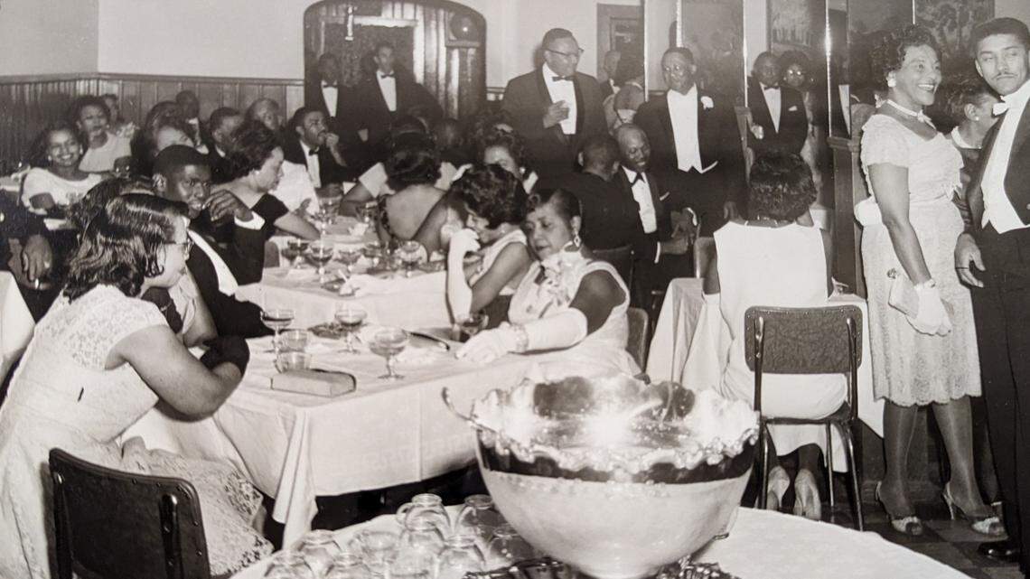 How Excelsior Club became a hub for Charlotte’s Black community over the years