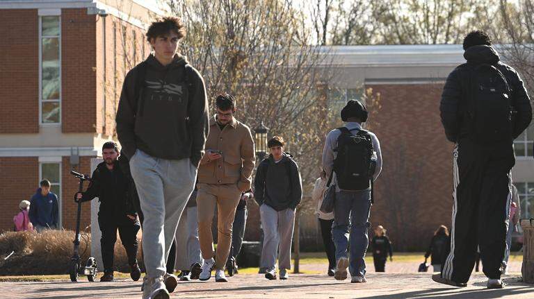 UNC Charlotte will stop gender-affirming housing this fall to match federal rules