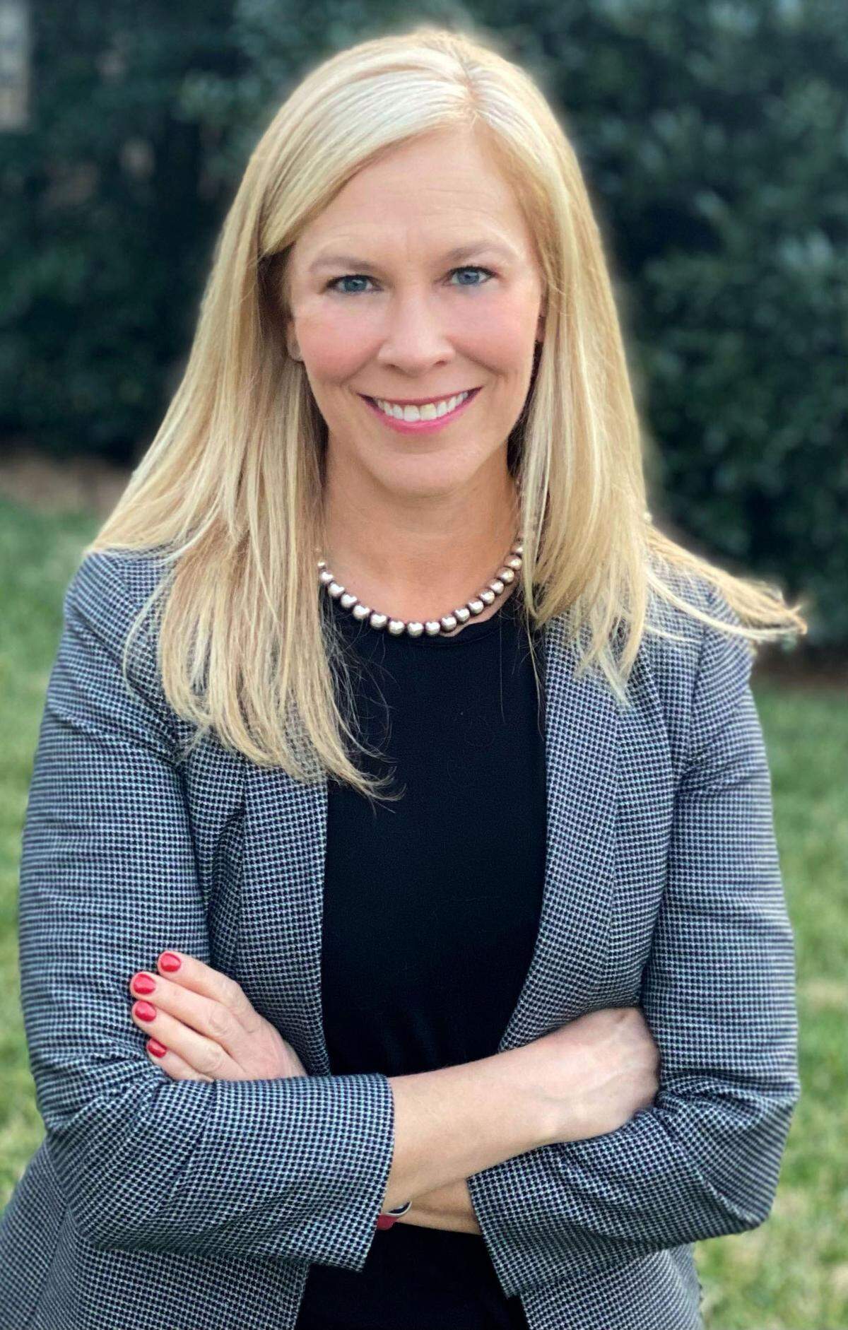 Alyson Craig, incoming interim planning director for Charlotte
