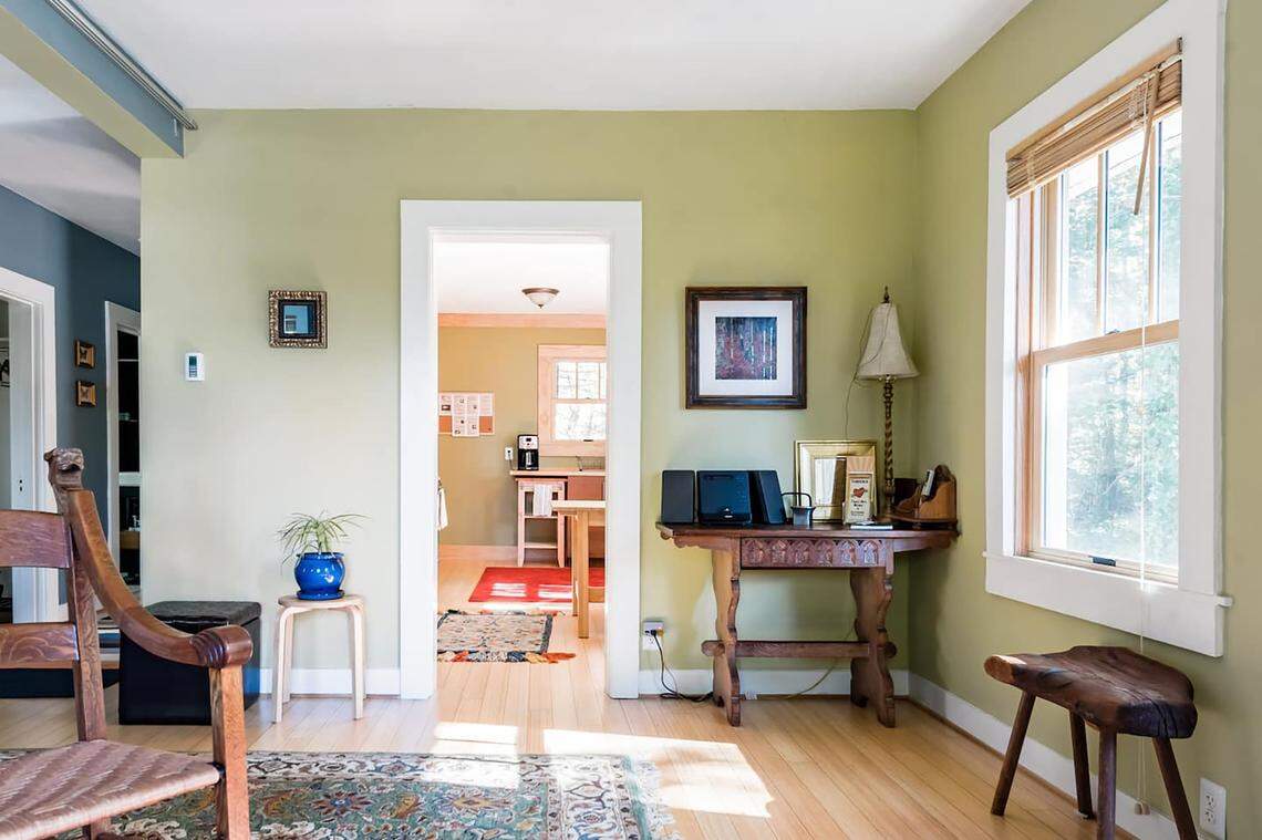 A recent North Carolina appeals court ruling could have implications for how Charlotte ultimately decides to regulate the short-term rental market.