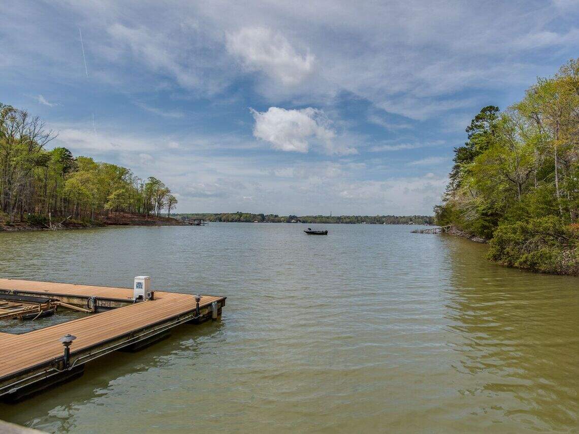 Lake Wylie group pulls support for Charlotte’s plan to move water out of Catawba