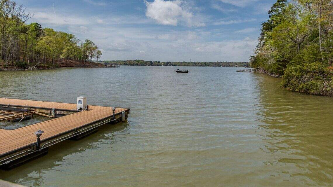 Lake Wylie group pulls support for Charlotte’s plan to move water out of Catawba