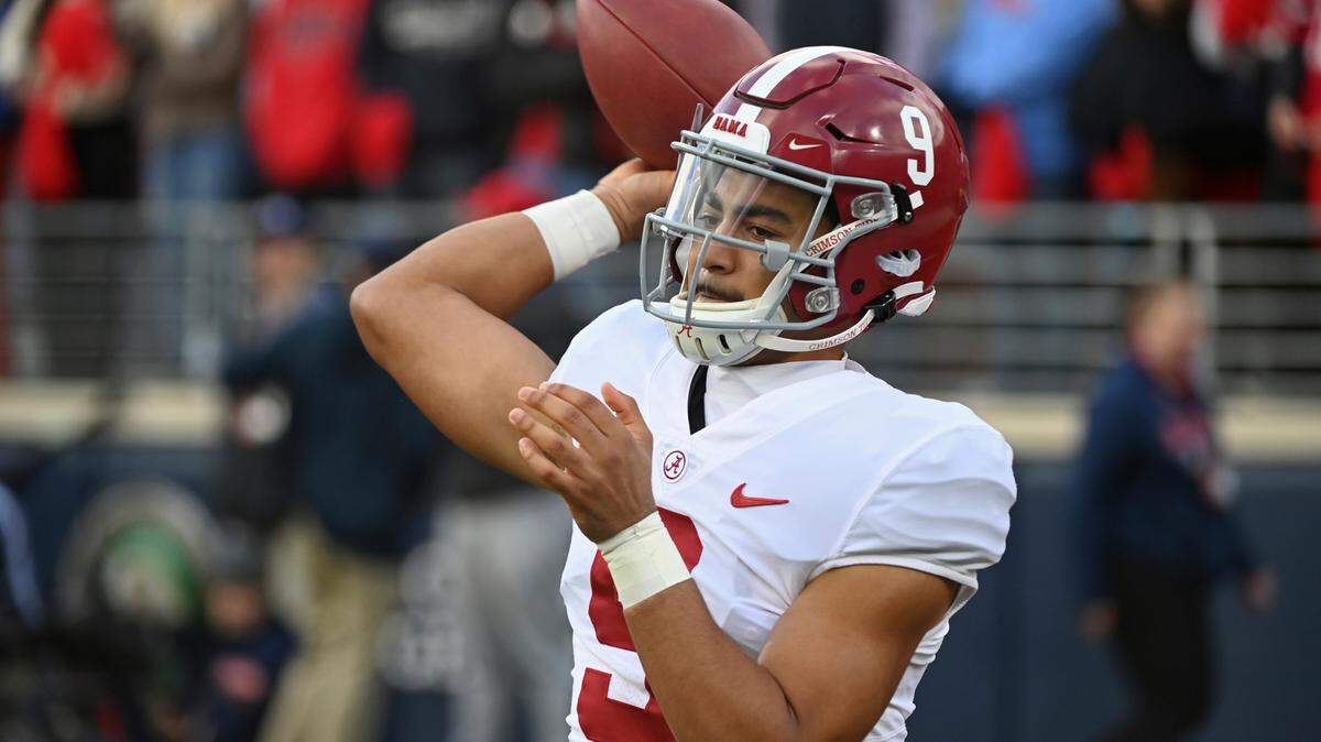 Panthers keep close eye on NFL combine quarterbacks. Takeaways from the QB interviews