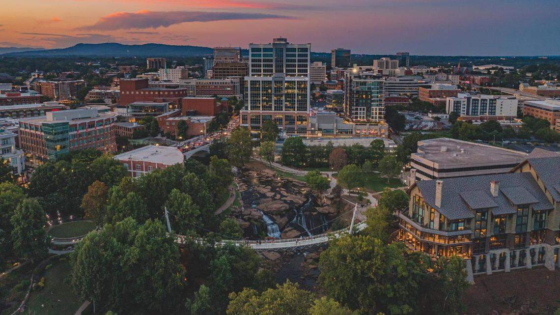 Will a Charlotte restaurant earn a Michelin Star this year? Signs point to yes