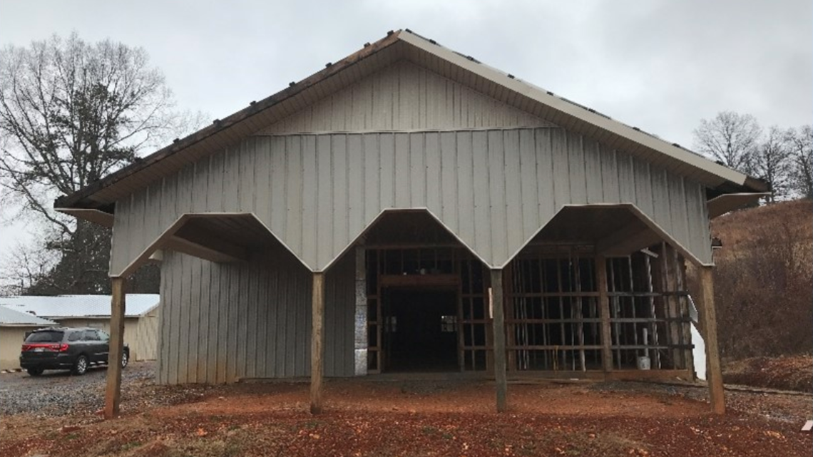Mother, son steal over $80,000 meant for the reconstruction of a Tennessee church ravaged in fire to shop at Walmart and write personal checks, officials say. 