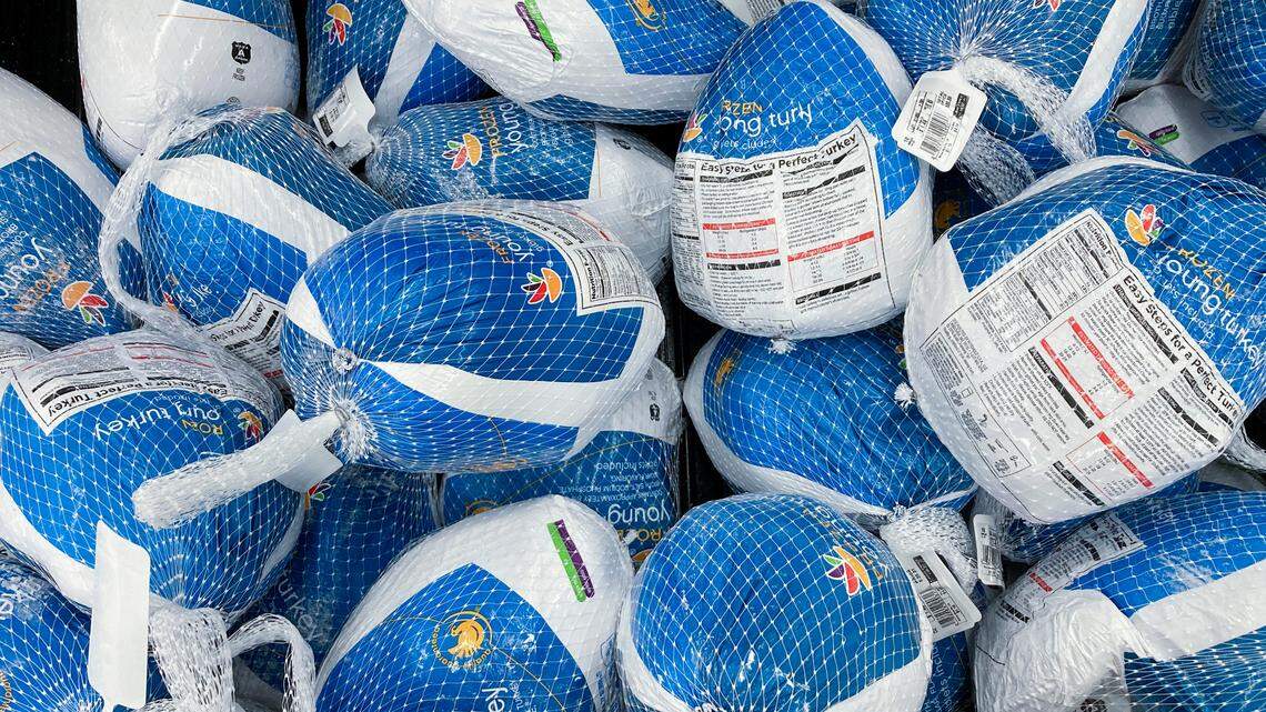 Kroger and Whole Foods Market are among the grocery stores that will stay open for Thanksgiving this year to ensure customers have access to last-minute items.