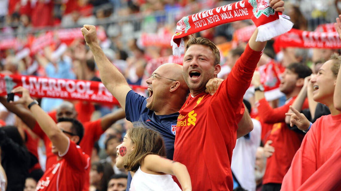 Manchester United vs. Liverpool: 5 things to know about soccer teams in Columbia friendly