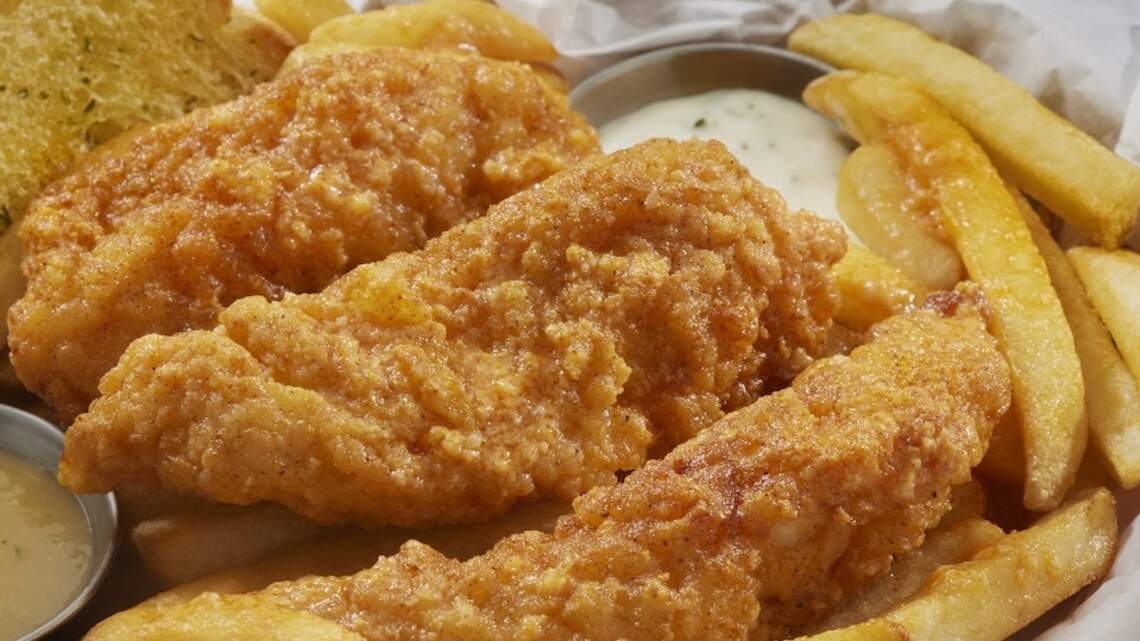 Which Charlotte restaurant has the best fried chicken? We want to know your favorite.