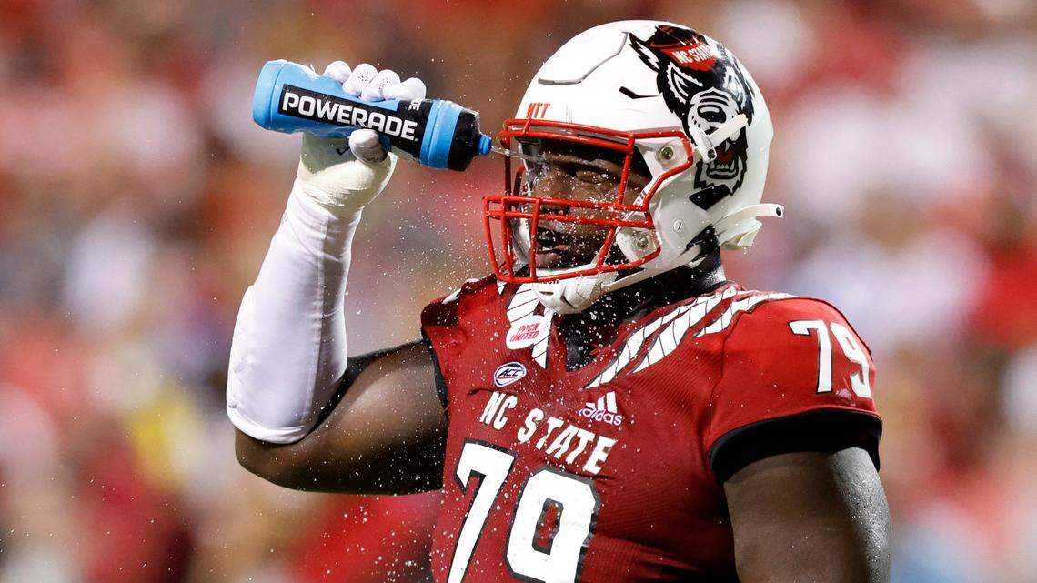 Panthers will pick 6th in the NFL draft. Here are the best players to fit their needs