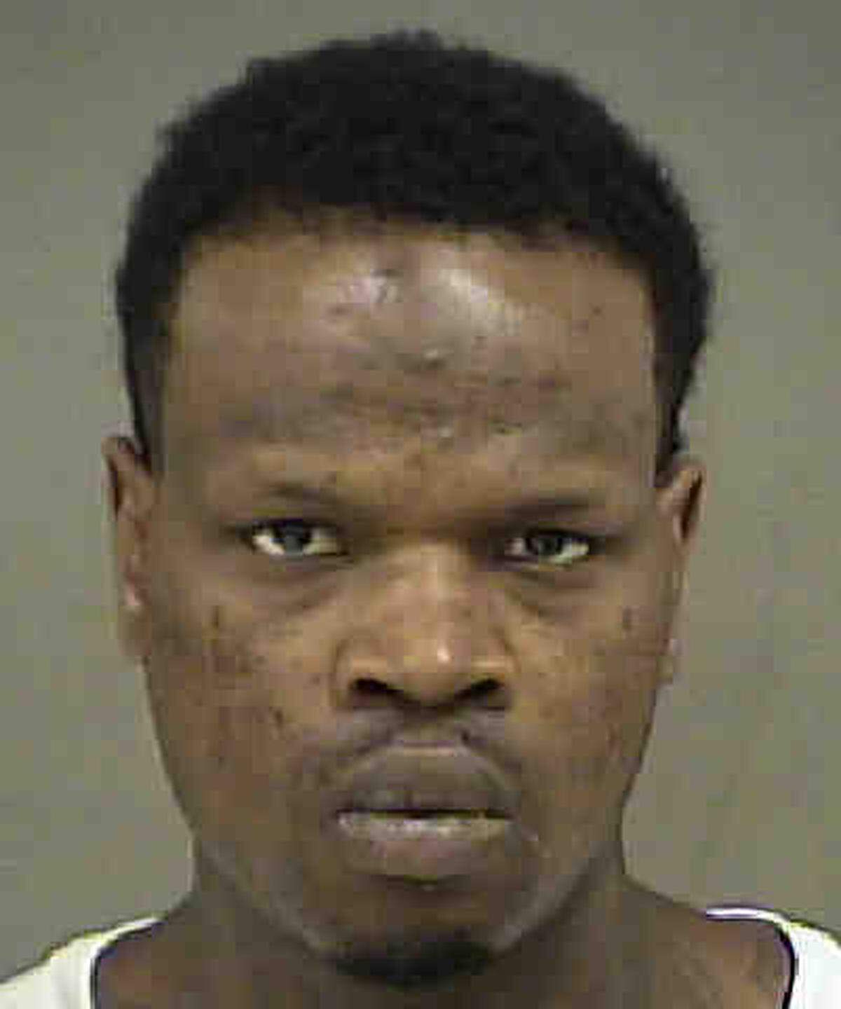 Jamarcus McIlwaine