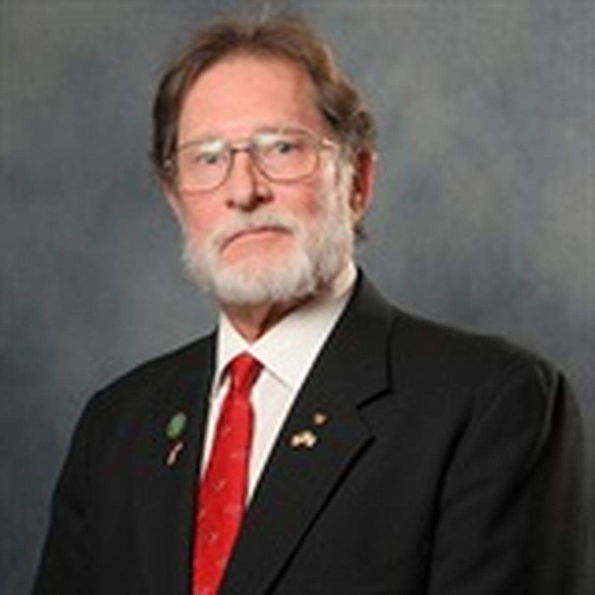 Cabarrus County commissioner Larry Pittman