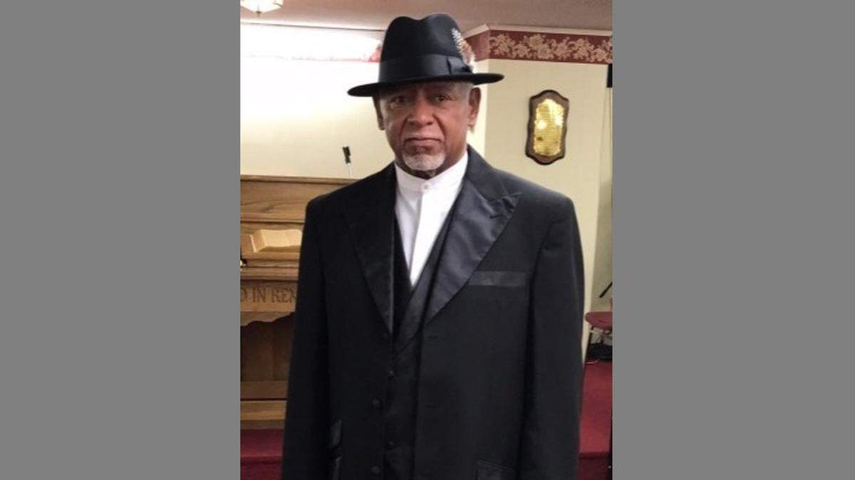 Wade McArthur Danner, chief apostle of Pentecostal House of Praise in Hickory, died on Friday, Oct. 9, 2020, at Catawba Valley Medical Center in Hickory. He was 67.