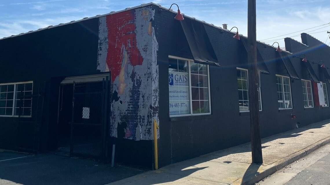 A grocery and retail market details plans to open in NoDa neighborhood of Charlotte