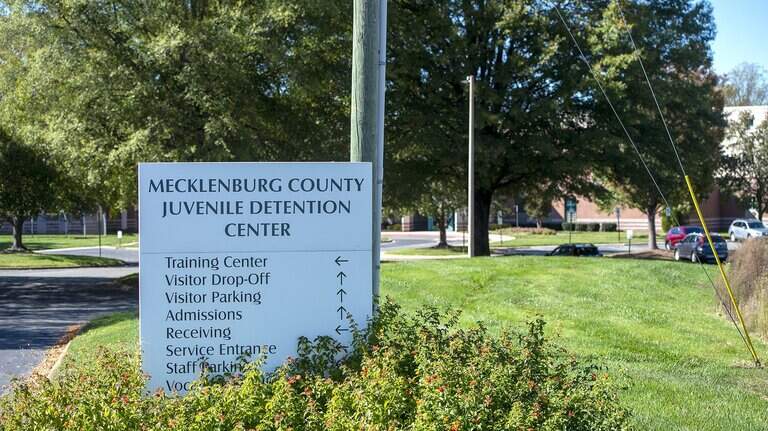 Mecklenburg sheriff can use $3.2M to reopen jail north of uptown amid overcrowding