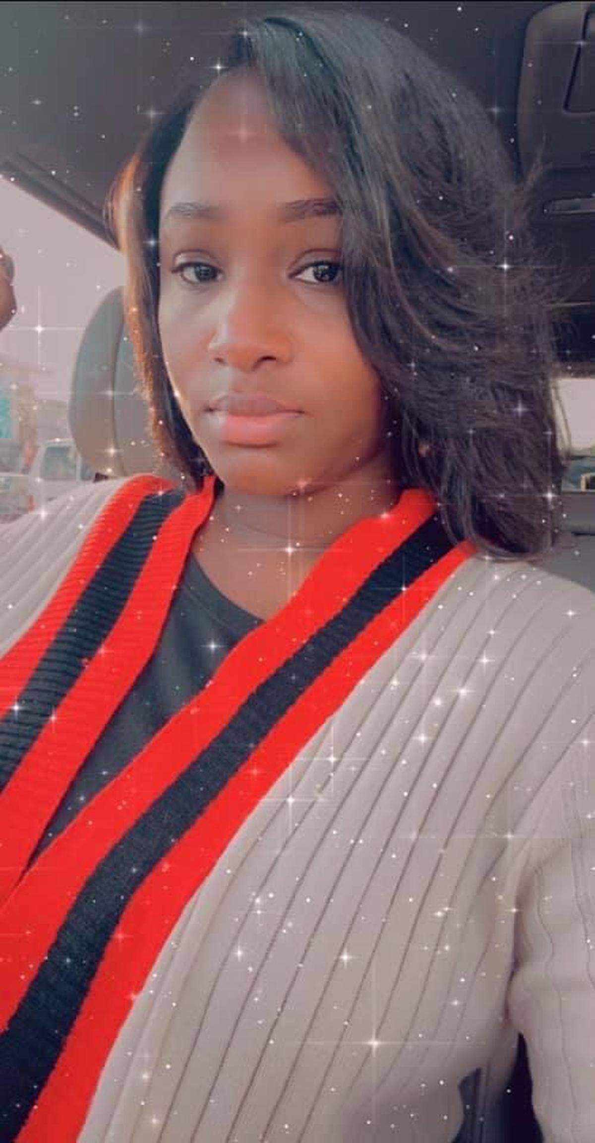Charlotte resident Sabrina Lyles, 32, said she has to talk to her 14-year-old son about how to act to avoid being killed by police. She is hopeful the Derek Chauvin verdict will start to change things.